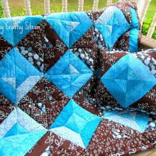 free quilt pattern summer jewels