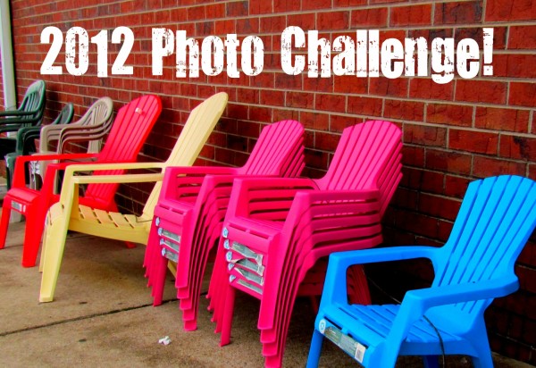 photo challenge