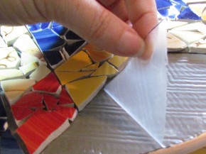 mosaic diy tutorial mosaic diy tutorial