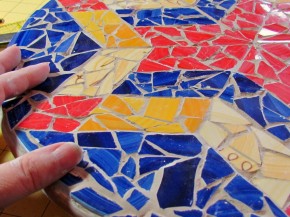 mosaic14 mosaic diy tutorial