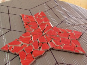 mosaic8 mosaic diy tutorial