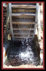 WaterWheel