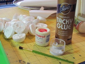 ������ ��������� Snowglobe / Suzys Artsy Craftsy Sitcom # ��������� 