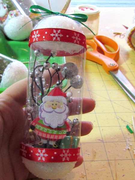 ������ ��������� Snowglobe / Suzys Artsy Craftsy Sitcom # ��������� 