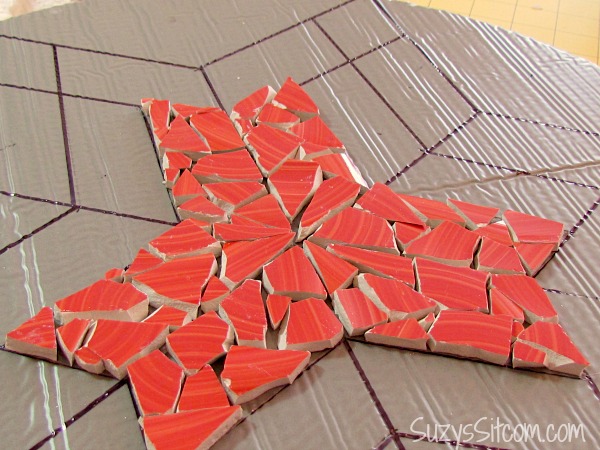 how to create mosaics the easy way