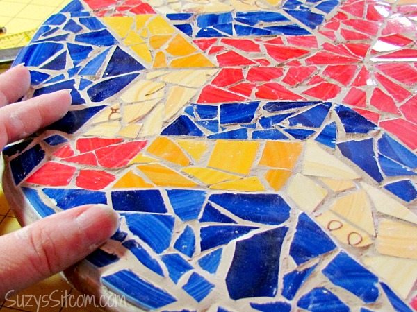 how to create mosaics the easy way