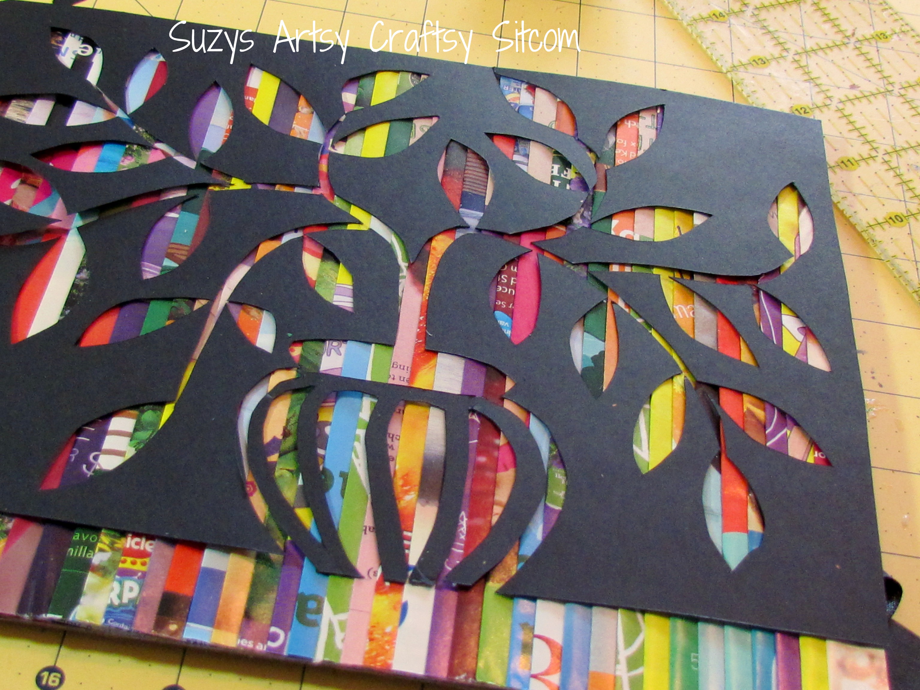 The Best Construction Paper for Children's Art Projects and More