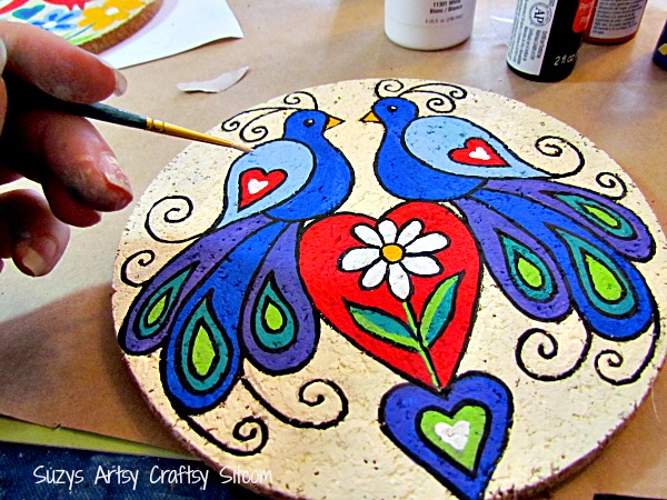 6 valentines crafts that you will love