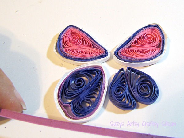 Quilling Paper Strips - Buy Them or Cut Your Own? - Honey's Quilling