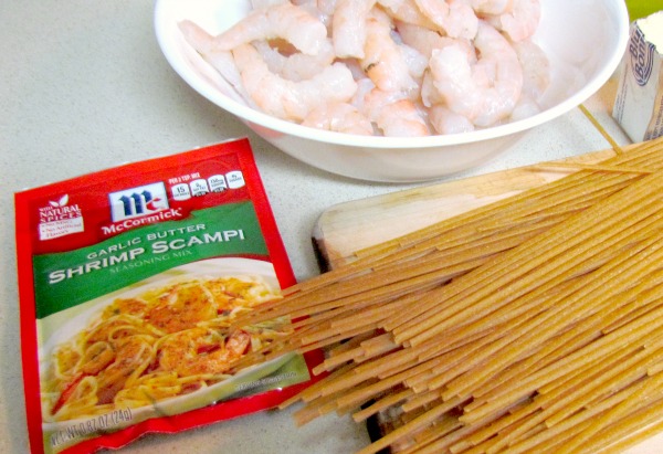 garlic butter shrimp scampi mccormick recipe3