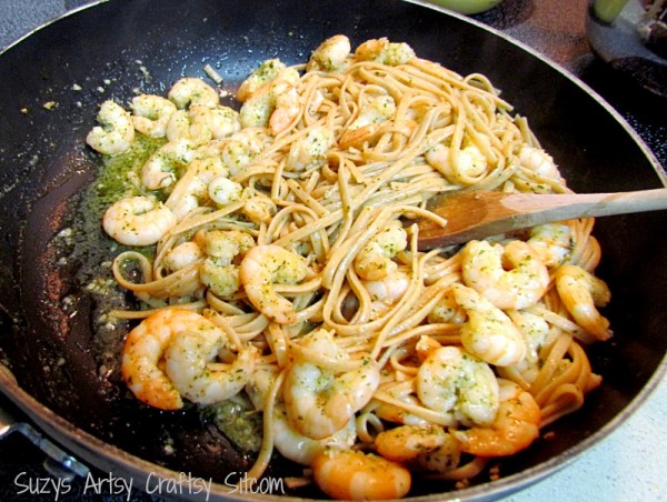 garlic butter shrimp scampi mccormick recipe3