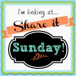 share it sunday link button