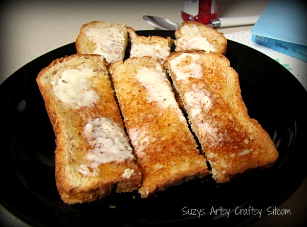 sick toast and kleenex3