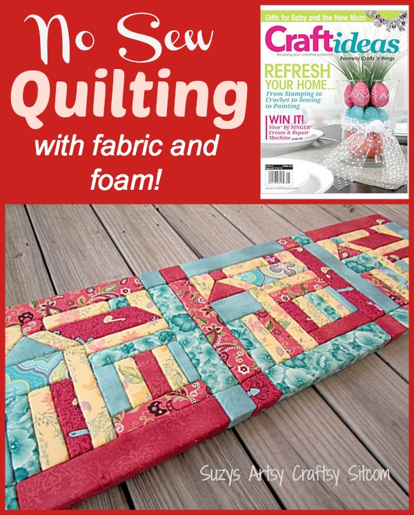 No sew quilts new arrivals