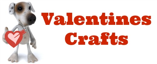 valentines day crafts