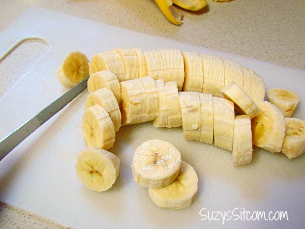 peanut butter chocolate banana smoothie recipes