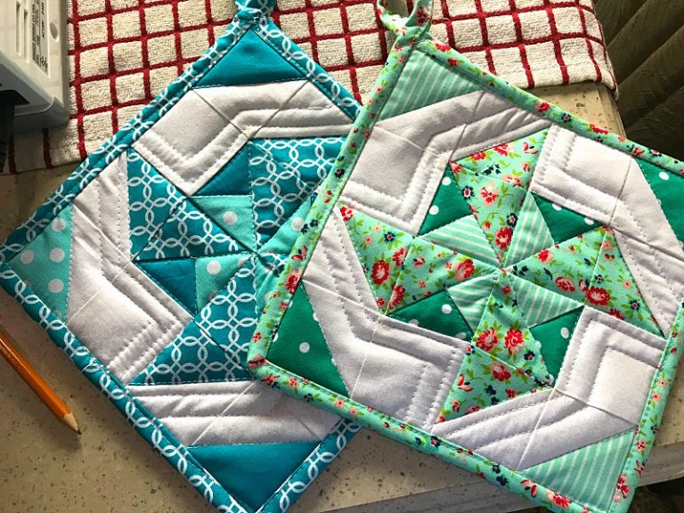 island breezes quilt pattern