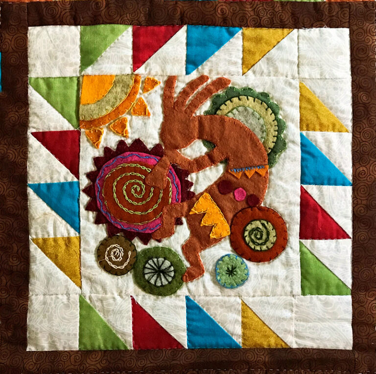 Join the Sonoran Trail Sew Along