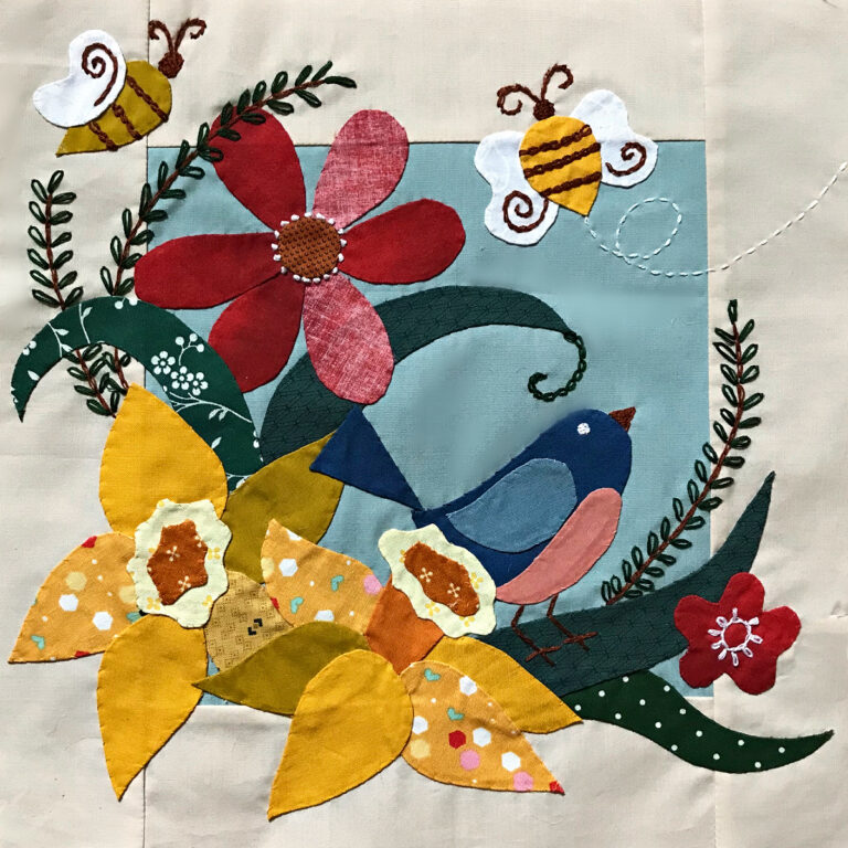 Join the Tweet as Honey Sew Along!